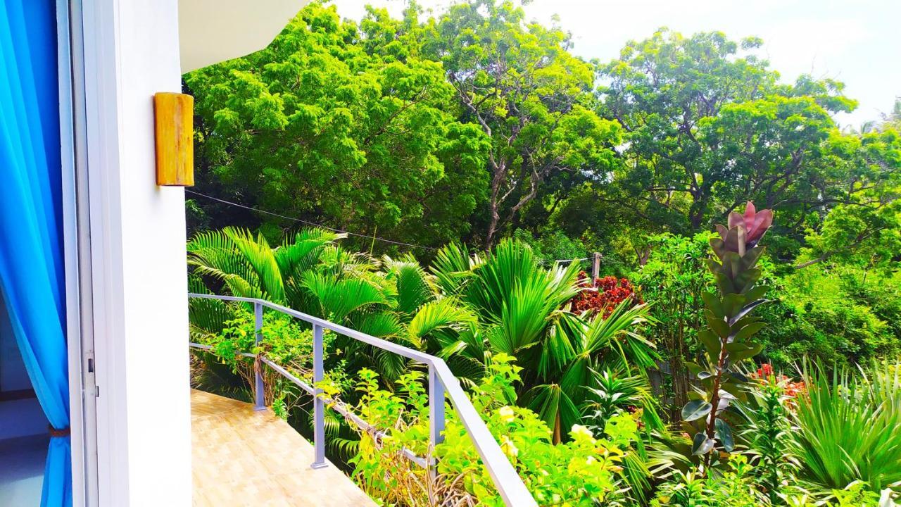 Villa Modara Tangalle Exterior foto