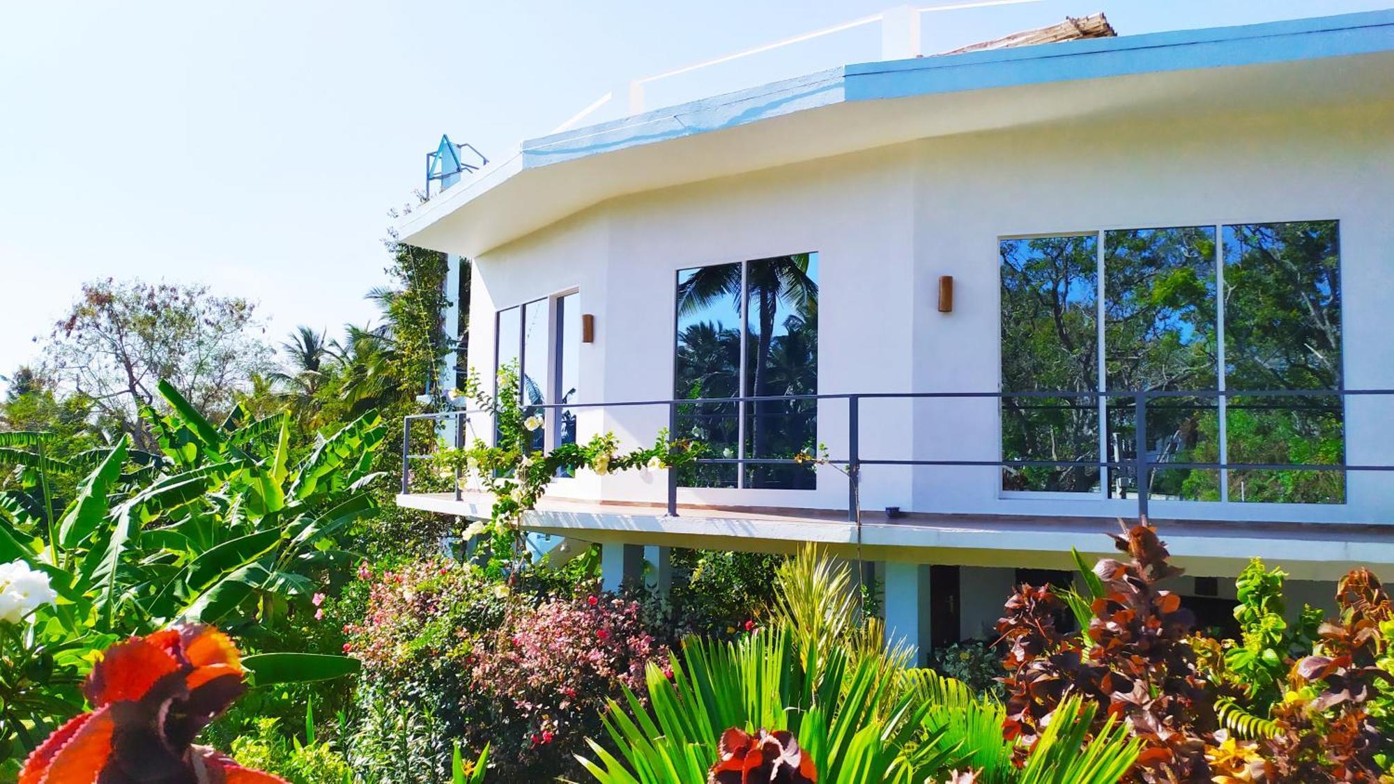 Villa Modara Tangalle Exterior foto