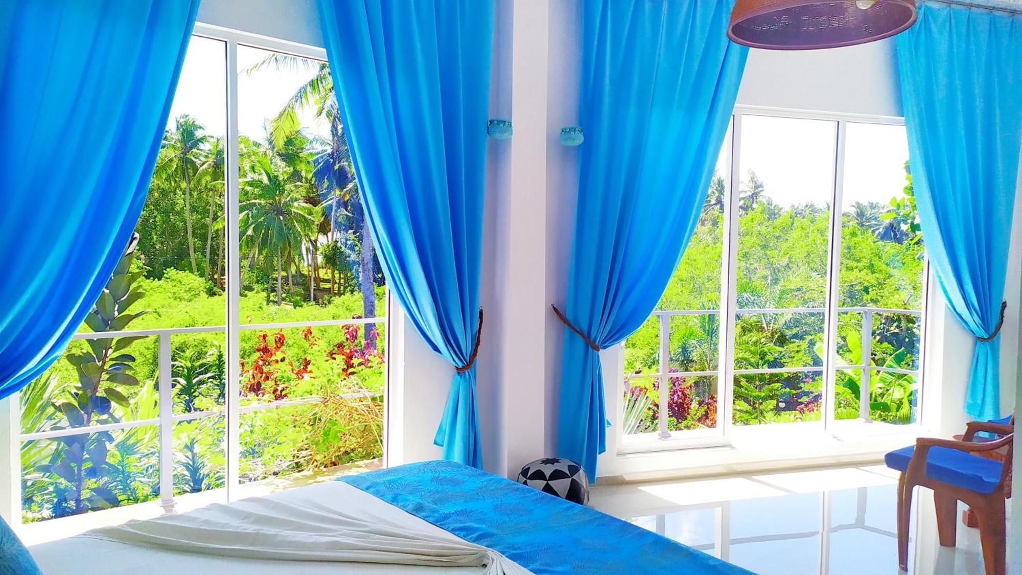 Villa Modara Tangalle Exterior foto
