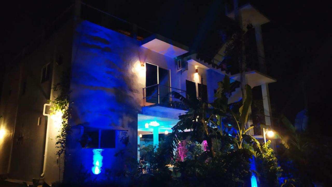 Villa Modara Tangalle Exterior foto